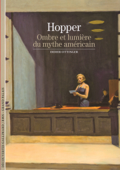 Hopper - Découvertes Gallimard - Didier Ottinger