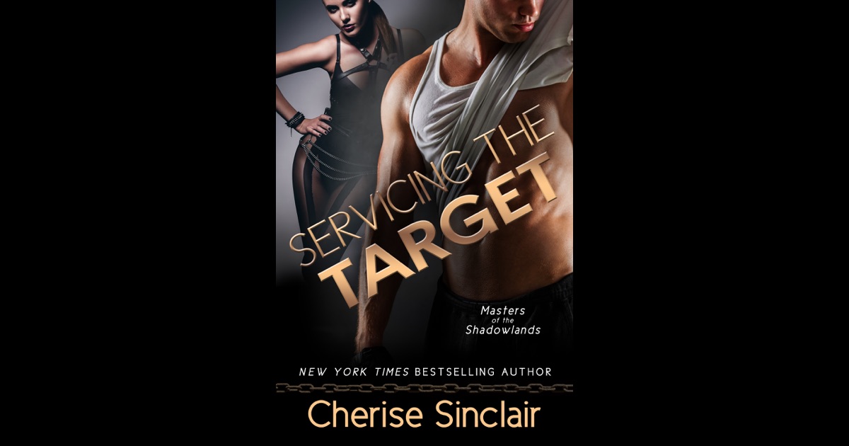 this is who i am cherise sinclair pdf