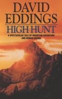 David Eddings - High Hunt artwork