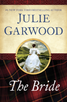 Julie Garwood - The Bride artwork