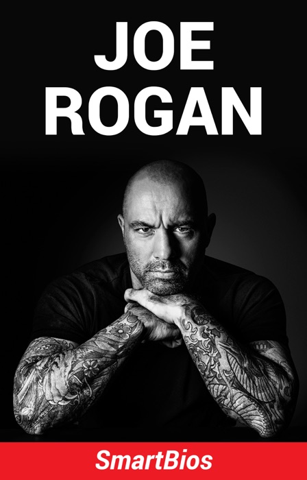 Smartbios: Joe Rogan