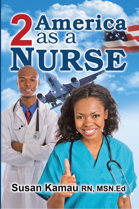 To America as a Nurse