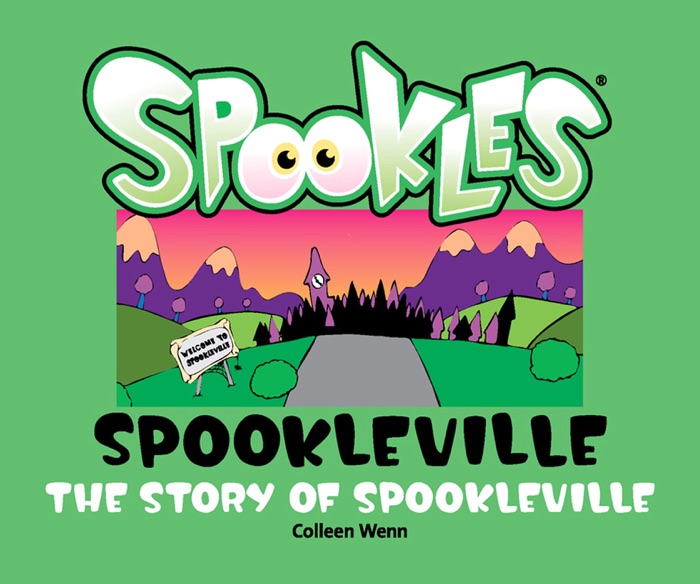 Spookleville