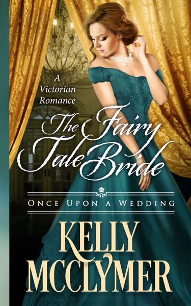 The Fairy Tale Bride