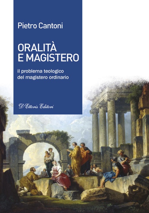 Oralità e Magistero