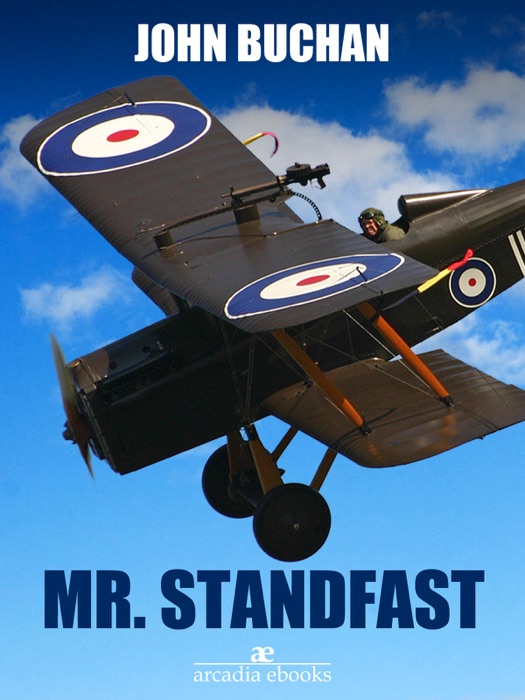 Mr. Standfast