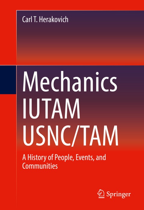 Mechanics IUTAM USNC/TAM