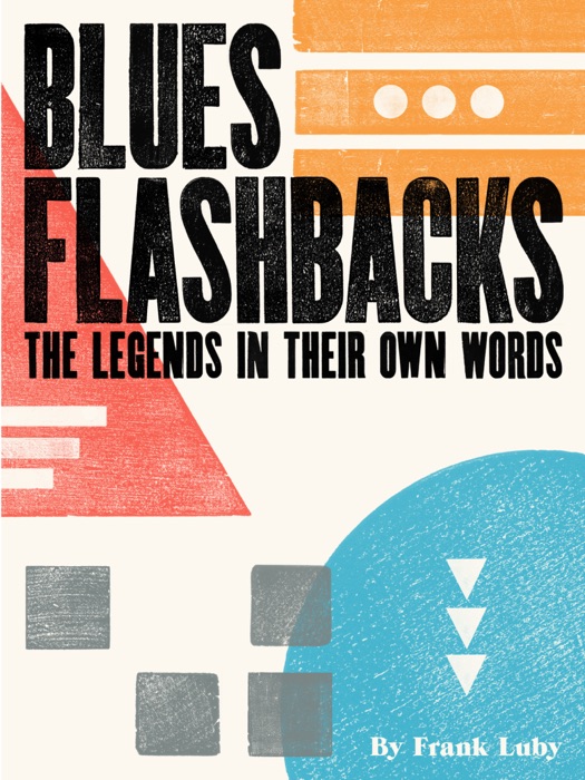 Blues Flashbacks