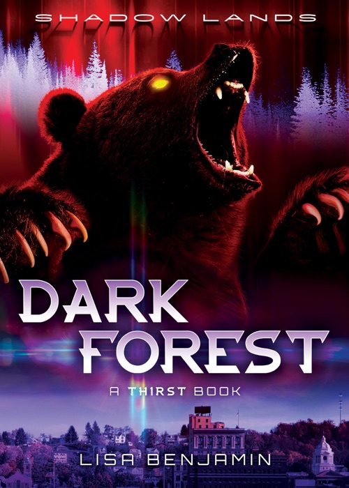 Shadow Lands Thirst: Dark Forest