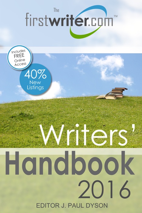 Writers' Handbook 2016