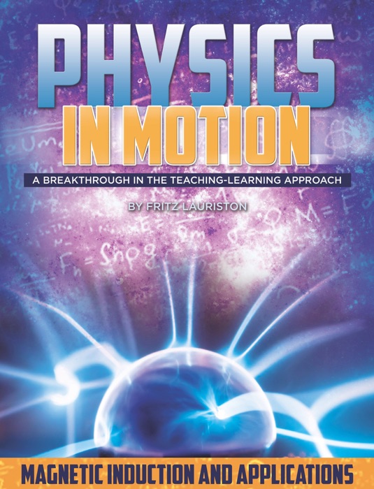 Physics in Motion: Magnetic Induction and Applications