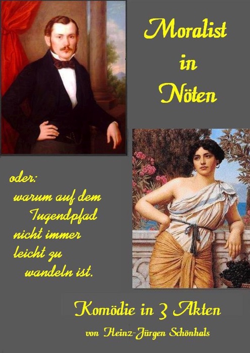 Moralist in Nöten