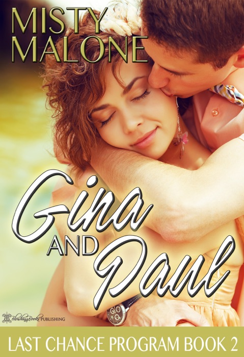 Gina and Paul