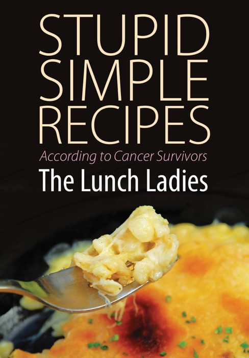 Stupid Simple Recipes