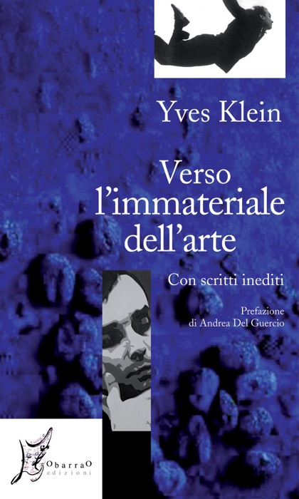 Verso l'immateriale dell'arte