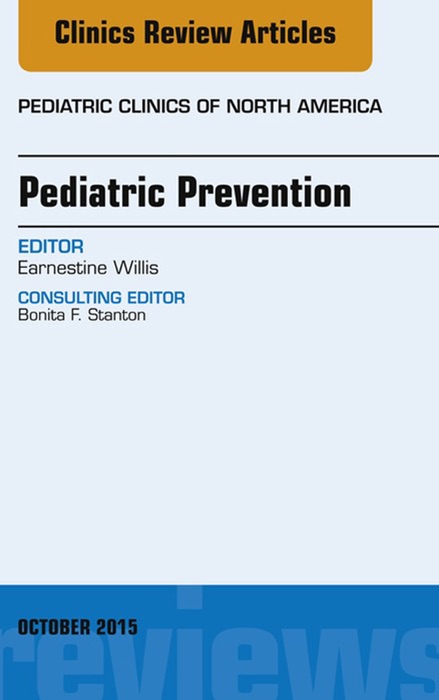 Pediatric Prevention