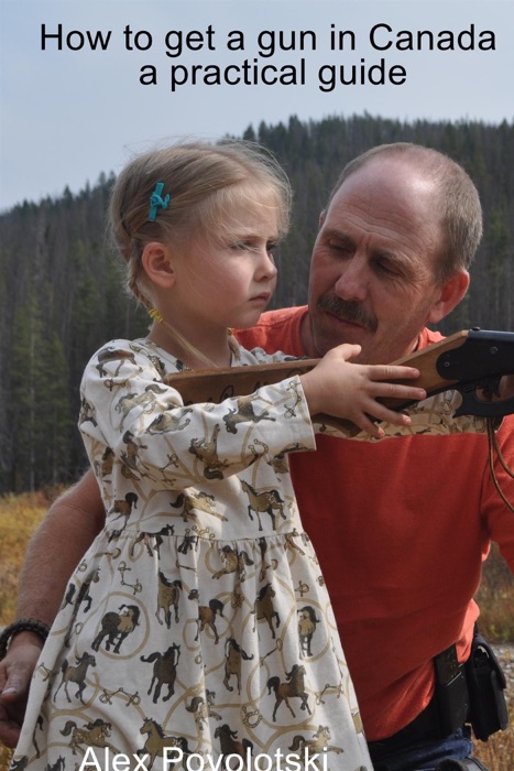 How to Get a Gun in Canada