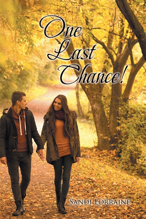 One Last Chance!