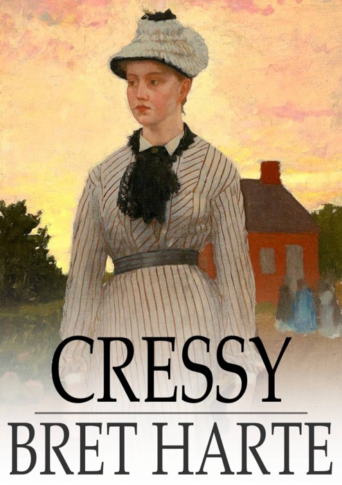 Cressy