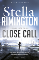 Stella Rimington - Close Call artwork