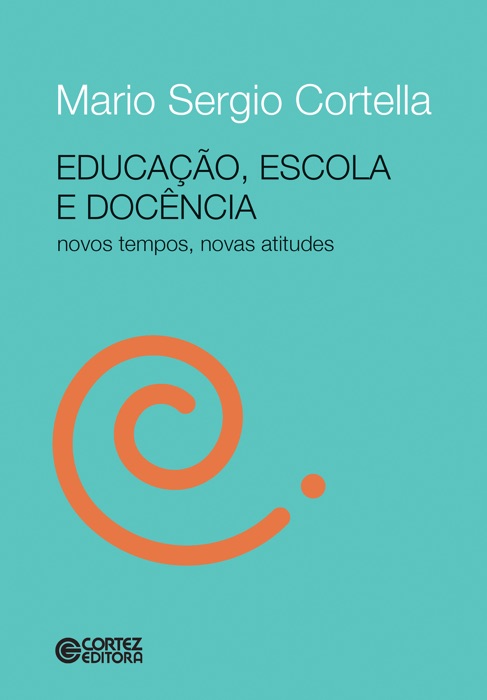 Educação, escola e docência