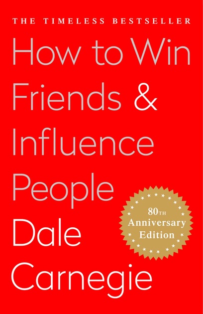 People Influence How To Friends And Win