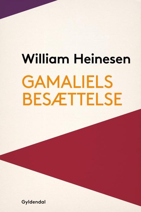 Gamaliels Besættelse