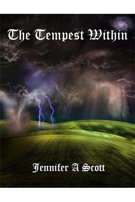 The Tempest Within