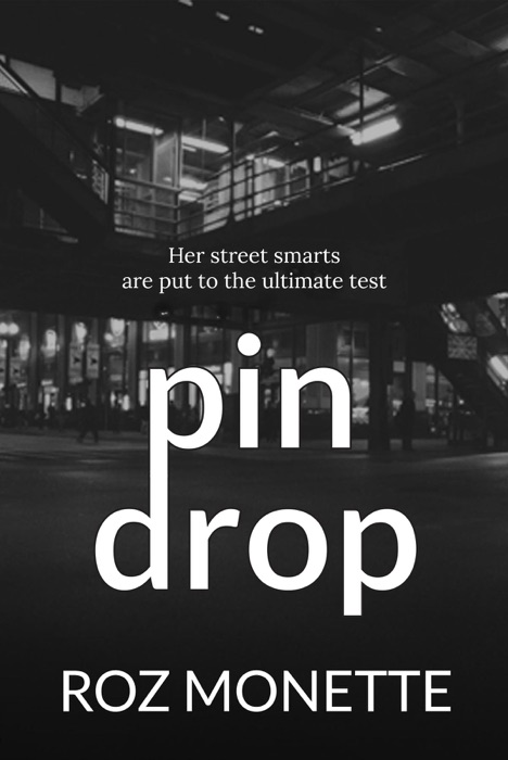 Pin Drop