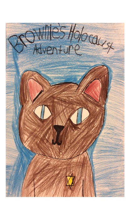 Brownie's Holocaust Adventure