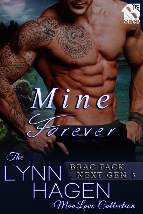 Mine Forever [Brac Pack Next Gen 5]