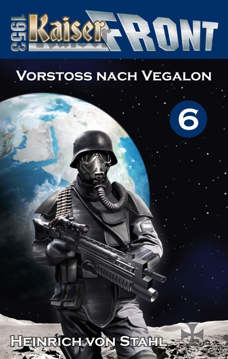 Vorstoß nach Vegalon