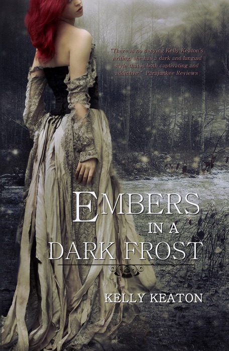 Embers In a Dark Frost