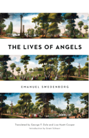 Emanuel Swedenborg, George F. Dole & Lisa Hyatt Cooper - The Lives of Angels artwork