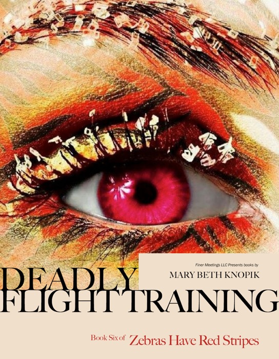 Deadly Flight Training