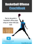 Basketball Offense - CoachBook (With Video) - CoachBook