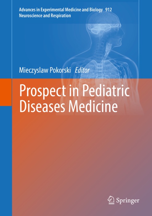 Prospect in Pediatric Diseases Medicine
