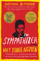 Viet Thanh Nguyen - The Sympathizer artwork