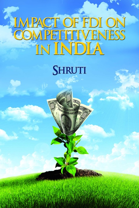 Impact of FDI on Competitiveness  in India