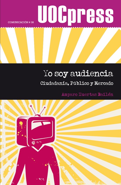 Yo soy audiencia