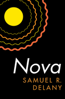 Samuel R. Delany - Nova artwork