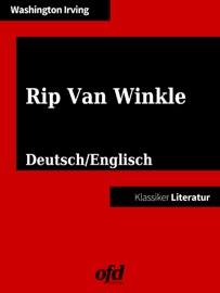 Rip Van Winkle - Washington Irving & ofd edition by  Washington Irving & ofd edition PDF Download