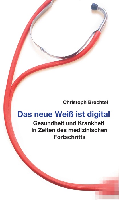 Das neue Weiß ist digital