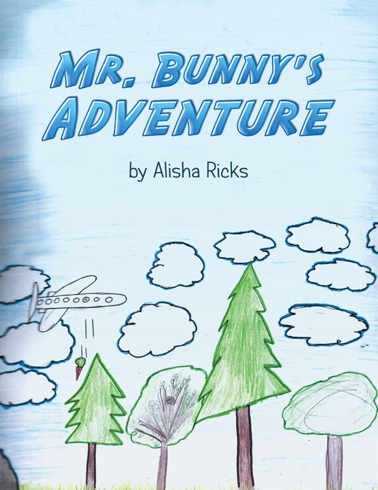 Mr. Bunnys Adventure