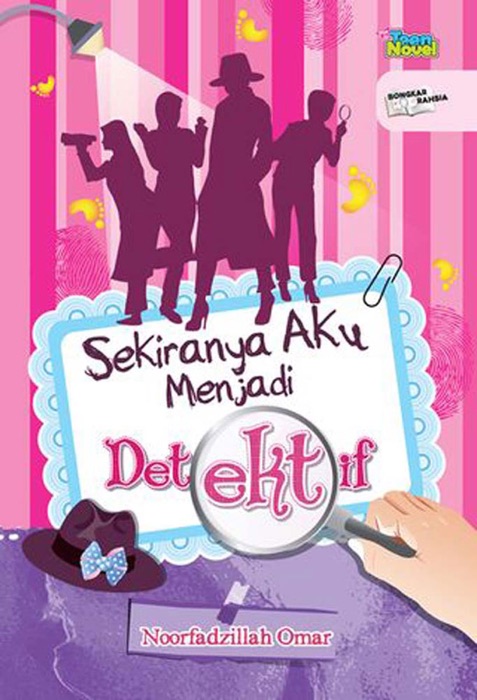 Sekiranya Aku Menjadi Detektif