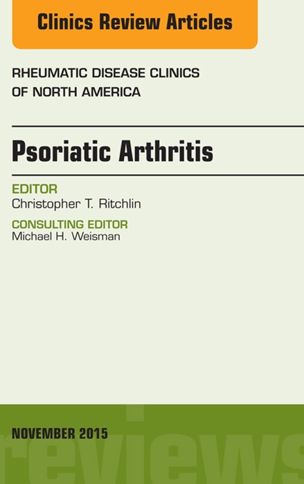 Psoriatic Arthritis