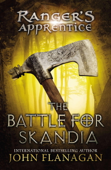 The Battle for Skandia - John Flanagan