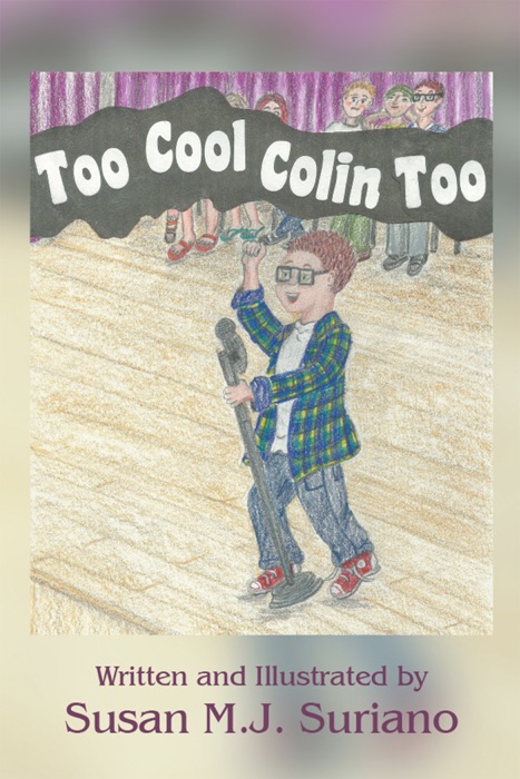 Too Cool Colin Too