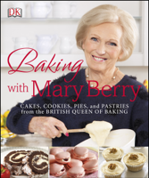 Mary Berry - Baking with Mary Berry artwork
