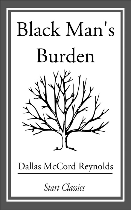 Black Man's Burden